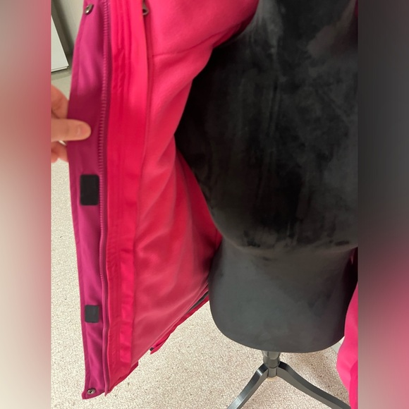 Outdoor sport jacket - Picture 10 of 12